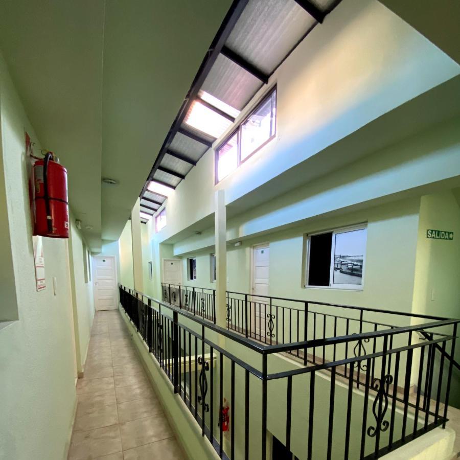 Hotel Di Sorrento Мар-дель-Плата Экстерьер фото