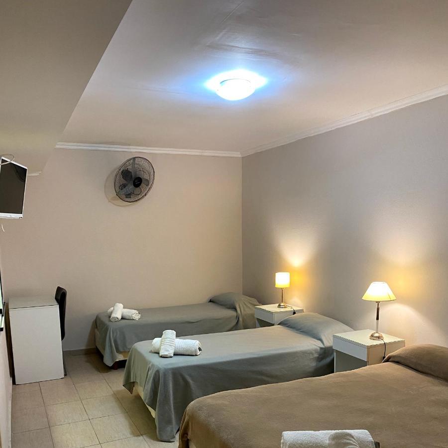 Hotel Di Sorrento Мар-дель-Плата Экстерьер фото