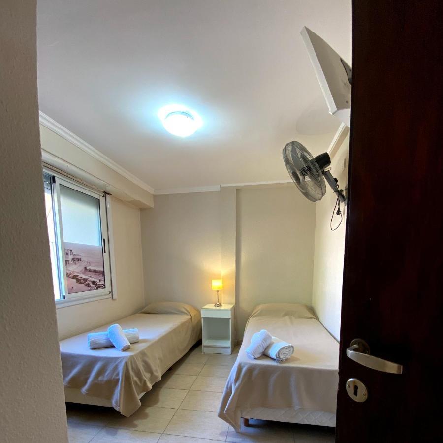 Hotel Di Sorrento Мар-дель-Плата Экстерьер фото