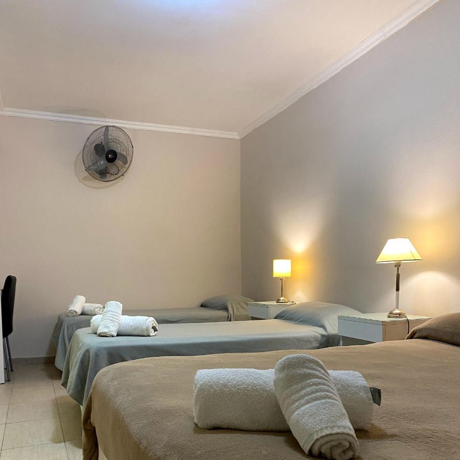 Hotel Di Sorrento Мар-дель-Плата Экстерьер фото